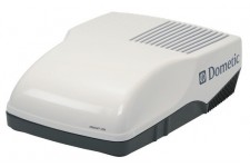 Dometic Freshjet 1700 + 4-Way Internal Unit