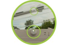 E-Trailer Switch Module (E-Switch)