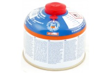 Bright Spark 230gm Resealable Gas Cartridge