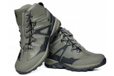 APEarel QuickZip All-Weather Boots UK 10 / EU45