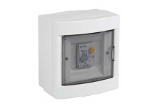 Votronic 2152 RCD Circuit-Breaker RCBO 16-30