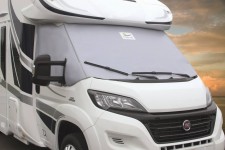 Thermoval Luxe Insulating Windscreen Cover for Ducato >2006