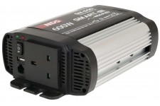 NDS Smart Inverter: Modified Sine Wave - 12V / 600W