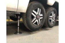 Ma-Ve Hydraulic Levelling System FORD (Inc. Installation)