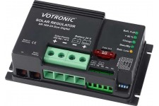 Votronic SR300-24 24V Dual Regulator
