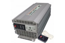 Pro Power Q 5000W 12V-230V Inverter