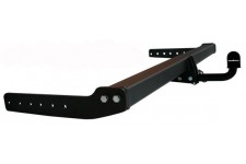 Motorhome Towbar: Width 1145mm