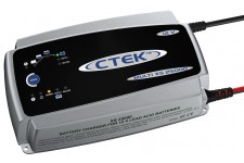 CTEK MXS 25 Battery Charger: 12V