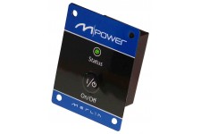 Kisae Inverter Remote Control Panel