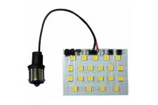 B15: 21 LED Awning Light BA15S Cool