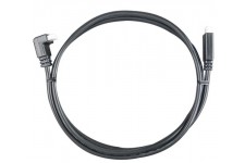 Victron VE.Direct Cable 5M one side Right Angle