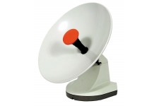 Multimo Portable Satellite Dish