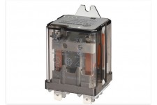 Cube Priority Switch 16A