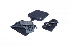 Connect Pan & Griddle XXL Granite Edition