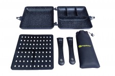Connect Combi & Steamer XXL Granite Edition