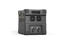 Sherpa PEAK 3.6 (3072Wh @ 3600W)