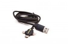 Vault USB-A to Multi Out Cable 2m