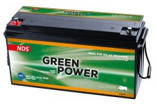 Green Power AGM Battery 150Ah