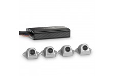 Dometic CAM360AHDHD - 360 AVMS Monitoring Sytem