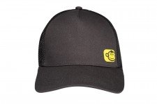 APEarel SportFlex Trucker Cap Grey