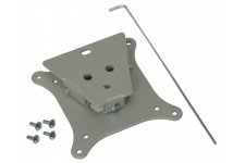 B-Tech Basic Wall Mount