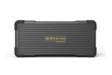 Sherpa PEAK 3.0 Extra Battery (3072Wh)