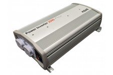Kisae 2000W Pure Sine Wave Inverter - 12V