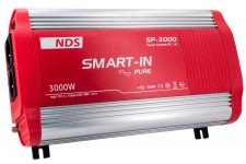 NDS 3000W 12V Pure Sine Inverter