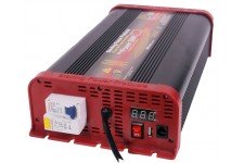Pro Power SBR 12V 1600W Pure Sine Inverter