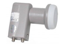 Universal Twin LNB