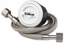 Gaslow Filling Kit - White 1.0M Hose
