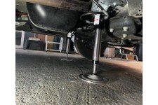 Ma-Ve Hydraulic Levelling System (Inc. Installation)