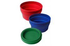 Pack-Away Pet Bowl