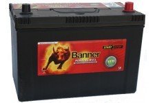 Banner Running Bull EFB 59505 Battery