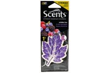 Ultra Norsk Air Freshener - Wild Berries