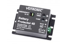 Votronic 3075 Battery Protector 40