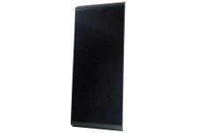 NDS 180W BlackSolar Panel - panel only