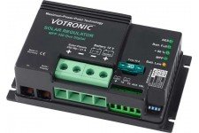 Votronic 1720 Solar-Regulator MPP 350 Duo Dig.