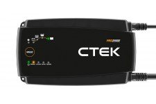CTEK PRO25SE UK