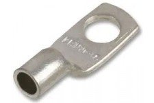 25mm Sq X M6 Copper Tube Terminal