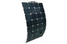 NDS 55W Solarflex Solar Panel