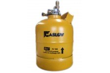 Gaslow R67 -2.7Kg Refillable Cylinder No.2