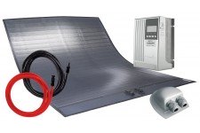 360W MiPV Superflex Panel Kit
