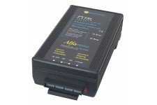 Alfatronix 18/21A 24V-12V Isolated Converter