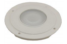 Flush-Mounted Power LED - Bright White