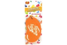 Jelly Belly 3d Air Freshener - Tangerine