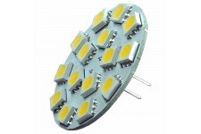 G4: 15 LED Back Pins Cool