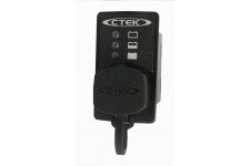 CTEK Comfort Indicator - Panel Mount
