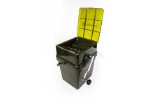 Advanced Boilie Crusher Full Kit