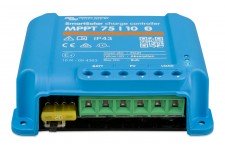 Victron SmartSolar MPPT 75/10